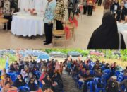 Noor  Dubai Foundation, Melalui Kegiatan Operasi Katarak Gratis Kucurkan Dana Rp 1.27 M di Kabupaten Kapuas dan 2 Kota Lainya di Indonesia