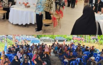 Noor  Dubai Foundation, Melalui Kegiatan Operasi Katarak Gratis Kucurkan Dana Rp 1.27 M di Kabupaten Kapuas dan 2 Kota Lainya di Indonesia