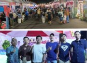 Bank Kalteng Kapuas Gelar Lomba PES di Expo 2026