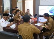 Sekolah Rakyat Siap Disosialisasikan, Dinsos Batola Matangkan Strategi