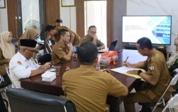 Sekolah Rakyat Siap Disosialisasikan, Dinsos Batola Matangkan Strategi