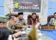 Sinergi Kepala Daerah Bahas Solusi Pengelolaan Sampah Berkelanjutan, Bupati Batola Tekankan Pentingnya Langkah Konkret