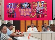 Pemkab Kapuas Finalisasi Perayaan Hari Jadi