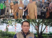 Bulog Kapuas Siap Pasok Beras, Gula dan Minyak Goreng untuk Antisipasi Inflasi Pasar di Kapuas