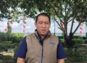 Bulog Kapuas Pastikan Harga Beras Stabil, Perbedaan Terjadi pada Beras Lokal “Karau”