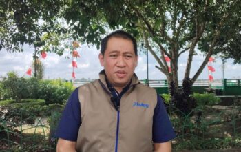 Bulog Kapuas Pastikan Harga Beras Stabil, Perbedaan Terjadi pada Beras Lokal “Karau”