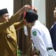 Bupati Buka Seleksi Paskibraka Batola