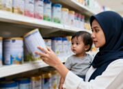 Alarm untuk Orang Tua: 93% Anak Indonesia Alami Karies Gigi, Kandungan dalam Susu Formula Perlu Dicermati!