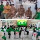 Bupati dan Wakil Bupati Kapuas Hadiri Muscab Zona II Kabupaten Katingan PKB Kalteng