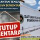 BGN hentikan sementara operasional SPPG Selat Hulu Kabupaten Kapuas.