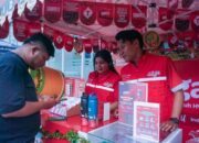 Kesiapan Jaringan Terdepan untuk Melayani Sepenuh Hati,  Telkomsel  Pamasuka Jaga Konektivitas Pelanggan Selama Ramadan-Idulfitri 2026