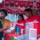 Kesiapan Jaringan Terdepan untuk Melayani Sepenuh Hati,  Telkomsel  Pamasuka Jaga Konektivitas Pelanggan Selama Ramadan-Idulfitri 2026