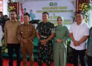 Dandim 1007/Banjarmasin Resmi Kolonel, Yamin: Sinergi TNI-Pemko Kunci Kemajuan Daerah