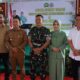 Dandim 1007/Banjarmasin Resmi Kolonel, Yamin: Sinergi TNI-Pemko Kunci Kemajuan Daerah