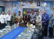 Banjarmasin, Banjar dan Batola Satu Komando Menuju Waste to Energy