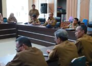 Sekda Batola : Pelayanan Publik yang Baik Cermin Kehadiran Negara