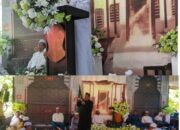 Ratusan Jamaah Hadiri Acara Haul Imam Al-Haddad ke-315 di Kapuas