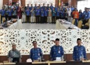 Pemkab Kapuas Gandeng ITS, Susun RDTR Mantangai untuk Dorong Investasi dan Tata Ruang Berkelanjutan