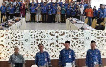 Pemkab Kapuas Gandeng ITS, Susun RDTR Mantangai untuk Dorong Investasi dan Tata Ruang Berkelanjutan