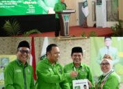 MUSCAB PKB Zona 2 Berjalan Tertib, Khidmat & Lancar “Tommy Saputra ucapkan Terimakasih kepada Semua Pihak”