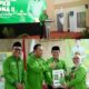 MUSCAB PKB Zona 2 Berjalan Tertib, Khidmat & Lancar “Tommy Saputra ucapkan Terimakasih kepada Semua Pihak”