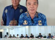 Camat dan Kades Timpah Apresiasi Rencana Pembangunan Jembatan Lawang Kamah Akan Buka Wilayah Terisolir