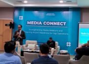 6.758 Jemaah Siap Terbang, Bandara Syamsudin Noor Perkuat Layanan Haji 2026 dengan Sistem Terintegrasi