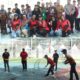 Tarung Bagasing Ramaikan Festival Budaya Kapuas 2026, Puluhan Tim Tampil Unjuk Kemampuan