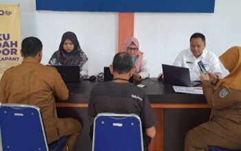 520 Ribu Wajib Pajak Sudah Aktivasi Coretax, DJP Kalselteng Dorong Pelaporan SPT Tahunan