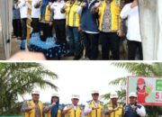 Wabup Batola Buka Sertifikasi Tenaga Konstruksi, Dorong SDM Unggul untuk Sekolah Rakyat