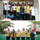 Wabup Batola Buka Sertifikasi Tenaga Konstruksi, Dorong SDM Unggul untuk Sekolah Rakyat