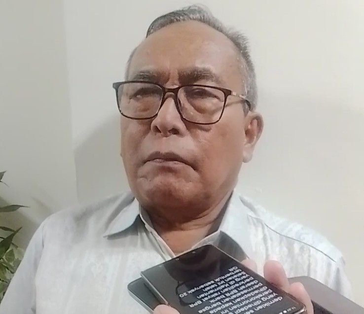 Cegah Kecemburuan Usaha, DPRD Minta Program Agen Tiket PT Bangun Banua Ditinjau Ulang