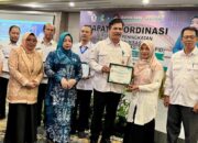 Pekan Imunisasi Dunia, Batola Perkuat Kolaborasi Tingkatkan Cakupan