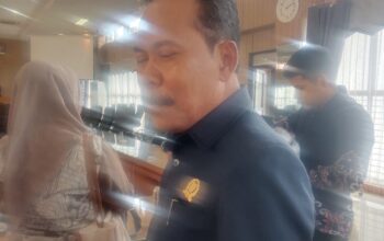 Kemarau Panjang, Pangan Kalsel Tetap Aman