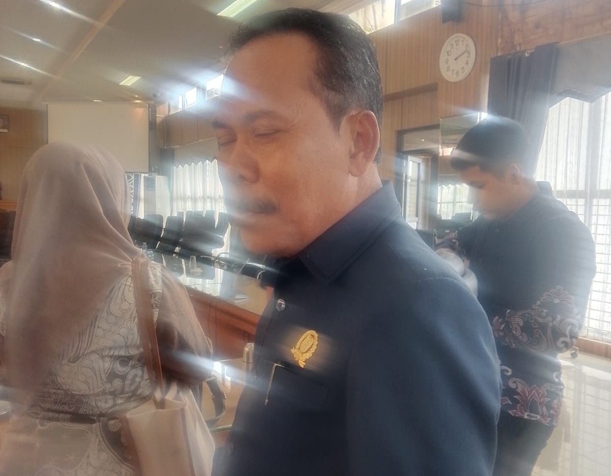 Kemarau Panjang, Pangan Kalsel Tetap Aman