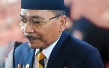 Kalsel Bakal Punya 15 Kabupaten/Kota