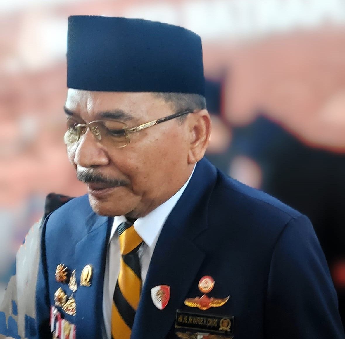 Kalsel Bakal Punya 15 Kabupaten/Kota