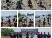 PT Sumber Tani Agung Oils And Fats Tanam 1.000 Mangrove di Dumai, Dari Pesisir untuk Indonesia di Hari Bumi ke-56