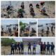 PT Sumber Tani Agung Oils And Fats Tanam 1.000 Mangrove di Dumai, Dari Pesisir untuk Indonesia di Hari Bumi ke-56