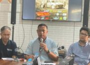 IMI Kalsel Siap Gelar Banua Rally 2026, Peserta Mulai Berdatangan dari Berbagai Daerah