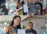 Bundaran Simpang Lima Timpah Akan Segera di Bangun, diberi Nama “Bundaran Ngabe Dikung”