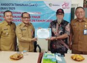 Machli Riyadi Fokus Prioritaskan KMP, Penguatan UMKM, dan Penurunan Pengangguran