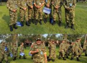 Ketua DPRD Provinsi dan Kabupaten/Kota se Indonesia ikuti KPPD di AKMIL Magelang