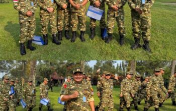 Ketua DPRD Provinsi dan Kabupaten/Kota se Indonesia ikuti KPPD di AKMIL Magelang