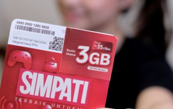 Bantu Supaya Pelanggan Bisa Tetap Terhubung Meski Kuota Habis, Telkomsel Integrasikan Mode Dasar Instagram dengan SIMPATI