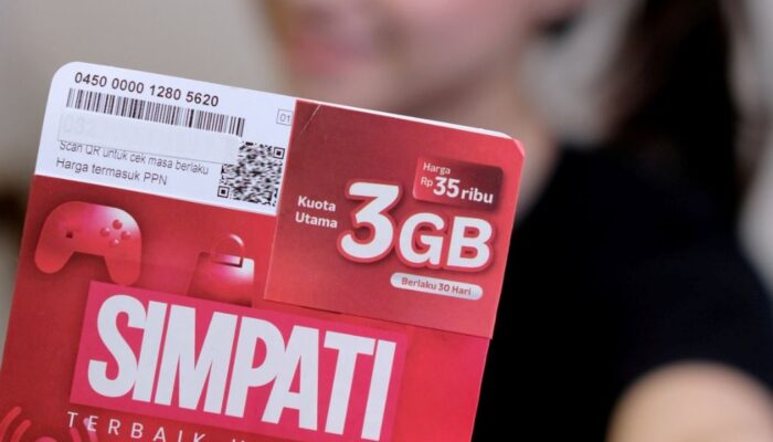 Bantu Supaya Pelanggan Bisa Tetap Terhubung Meski Kuota Habis, Telkomsel Integrasikan Mode Dasar Instagram dengan SIMPATI