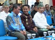 Launching Logo 500 Tahun Banjarmasin, Wali Kota Tegaskan Perayaan Harus Berdampak Nyata bagi Masyarakat