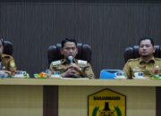 Gejolak Harga Plastik, Wali Kota Banjarmasin Sarankan Warga Mulai Beralih Bawa Bakul