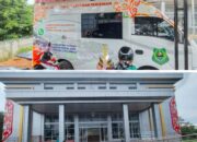 Pelayanan Keliling DPMPT-SP Kapuas Sudah Tersedia dan Operasional untuk Masyarakat Kapuas