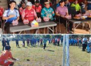 Bupati Kapuas H M Wiyatno Resmi Buka Kejuaraan Sepak Bola Kadisdik Cup IV 2026